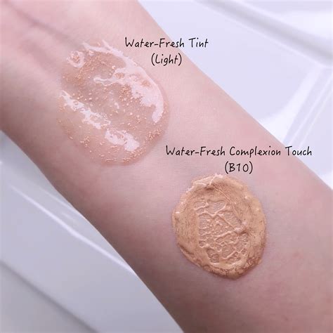 chanel les beiges price|chanel water fresh tint reviews.